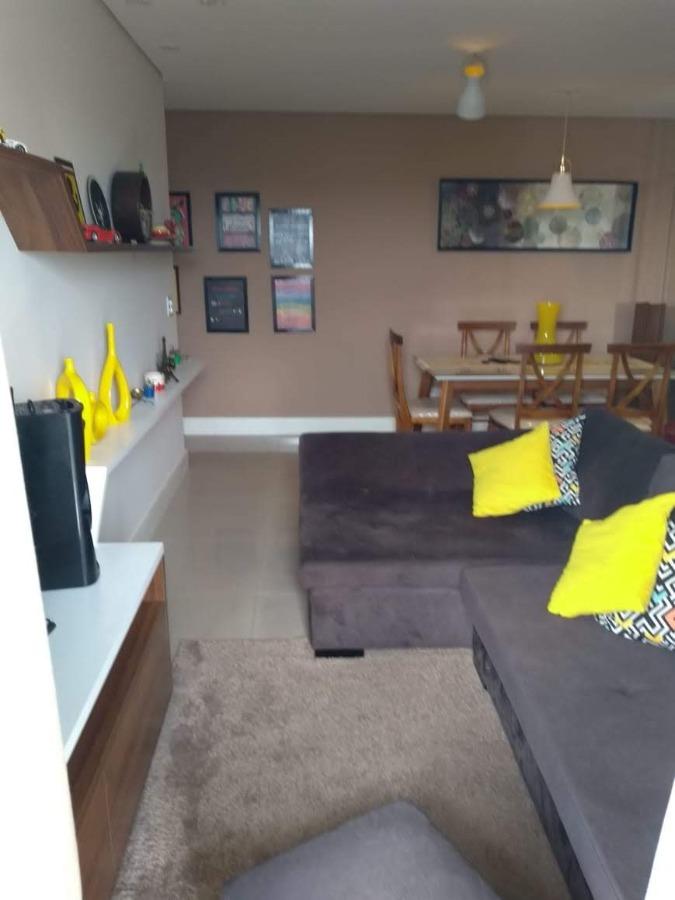 Apartamento à venda com 2 quartos, 63m² - Foto 10