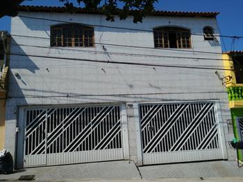 Casa para Venda por R$640.000,00 com 168m², 4 dormitórios, 2 suites e 4 vagas - Jardim tiete , São paulo  / SP