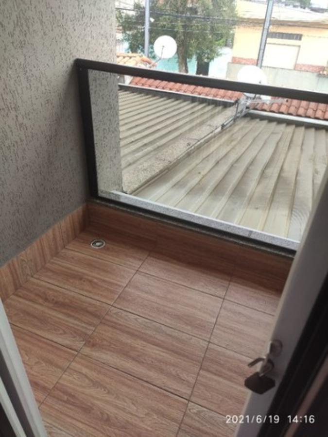 Sobrado à venda com 3 quartos, 120m² - Foto 5