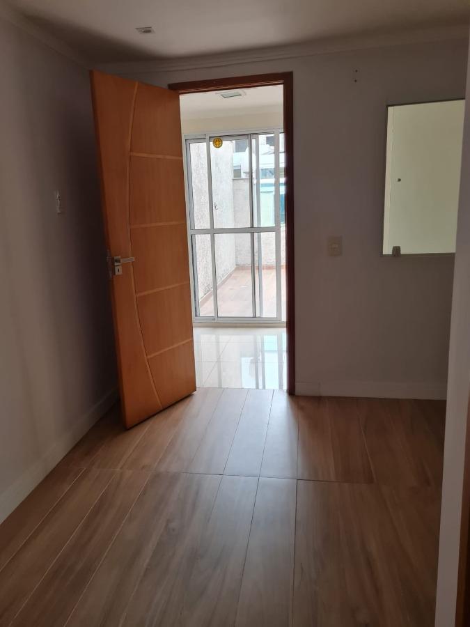 Sobrado para alugar com 3 quartos, 120m² - Foto 2