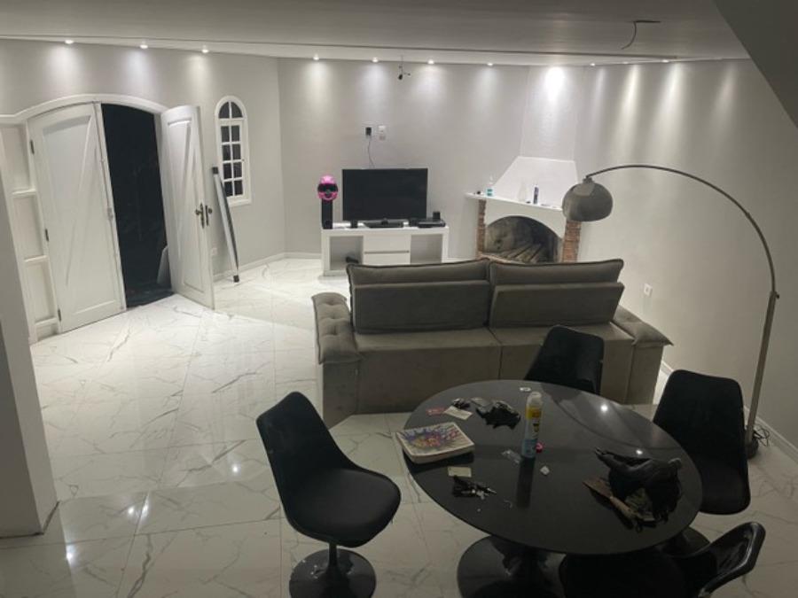 Casa à venda com 3 quartos, 141m² - Foto 5