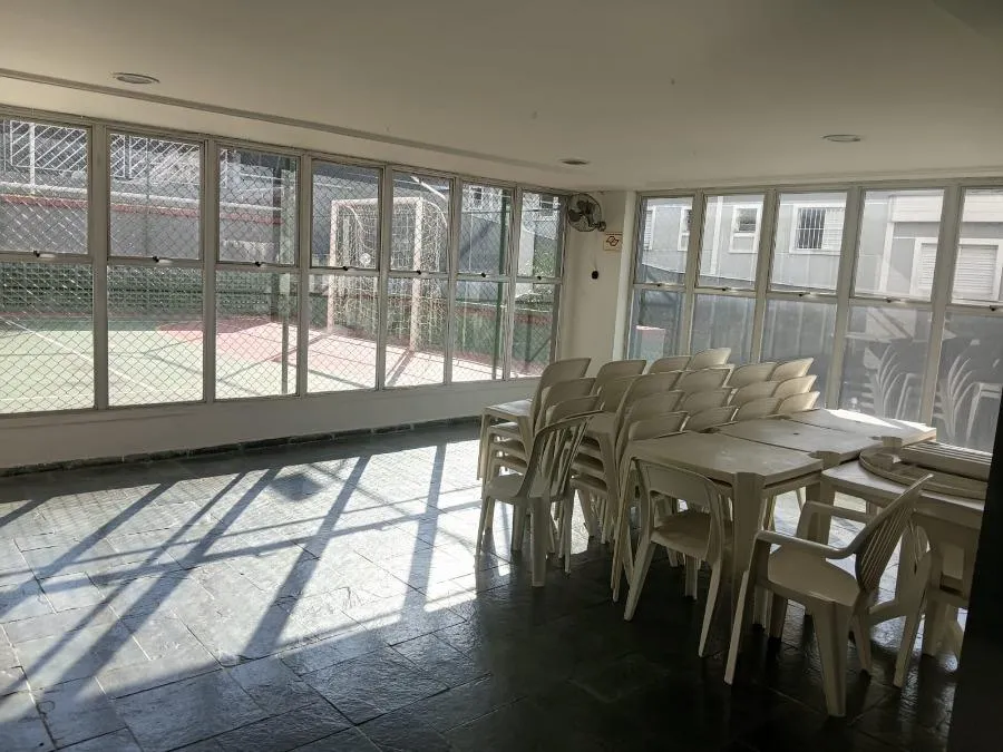 Apartamentos