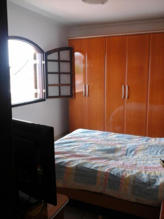 Sobrado à venda com 3 quartos, 154m² - Foto 10