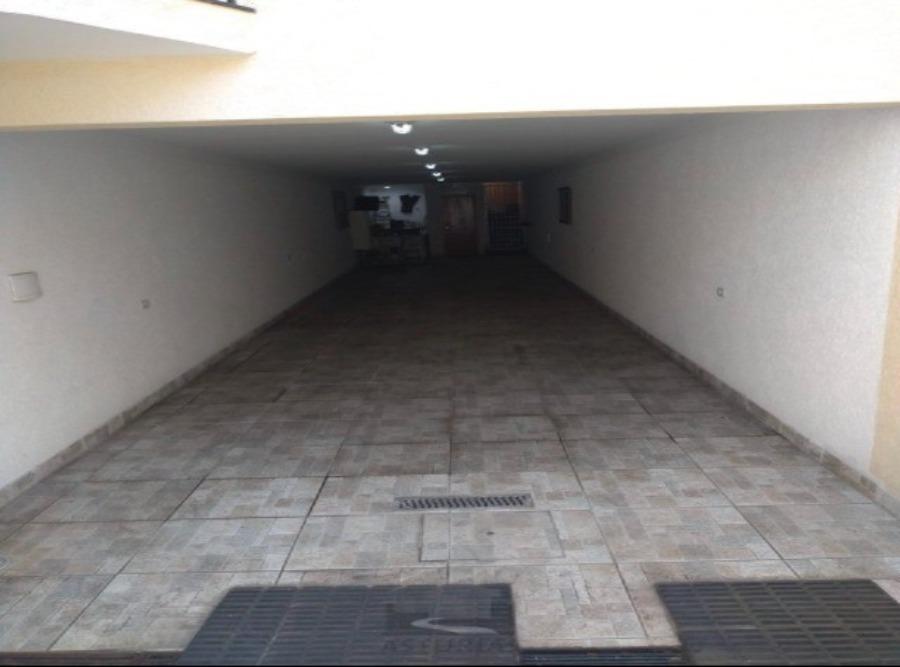 Sobrado à venda com 1 quarto, 120m² - Foto 11