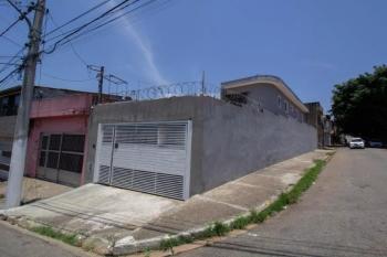 Sobrado para Venda por R$650.000,00 com 150m², 3 dormitórios, 4 vagas e 2 banheiros - Vila curuça velha, São paulo / SP