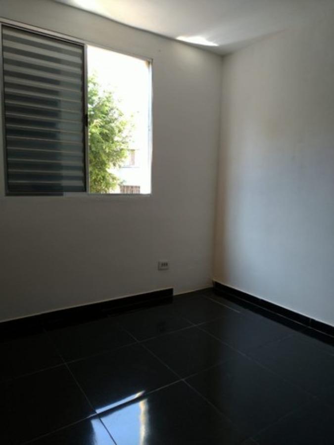 Apartamento à venda com 2 quartos, 45m² - Foto 8