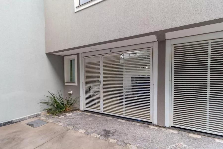Sobrado, 2 quartos, 120 m² - Foto 3