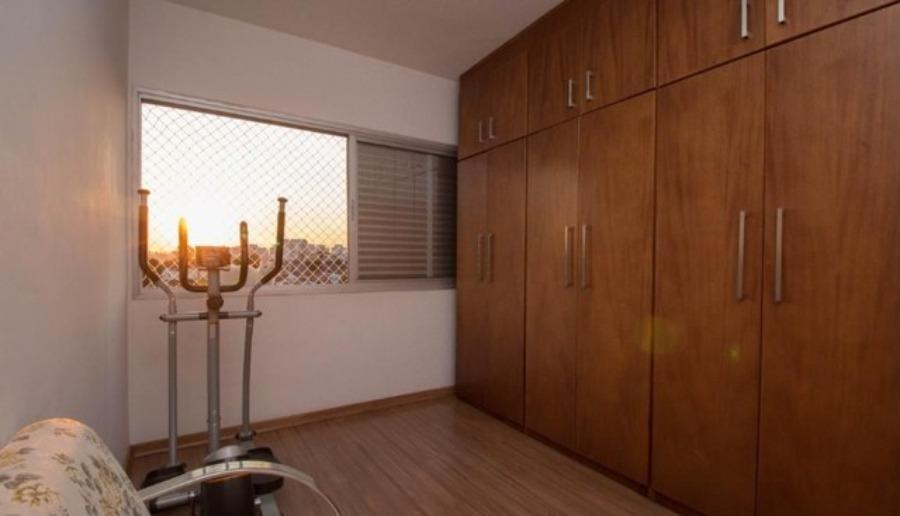 Apartamento à venda com 3 quartos, 78m² - Foto 15