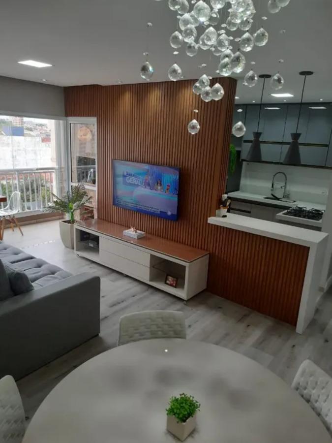 Apartamento, 2 quartos, 71 m² - Foto 2