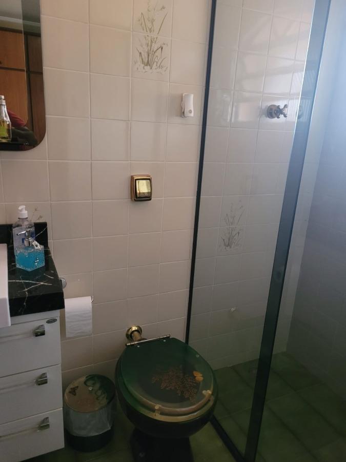 Sobrado, 3 quartos, 120 m² - Foto 12