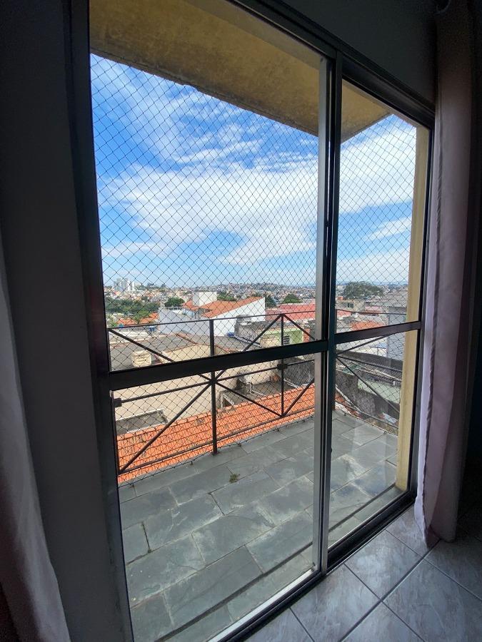 Apartamento à venda com 2 quartos, 55m² - Foto 11