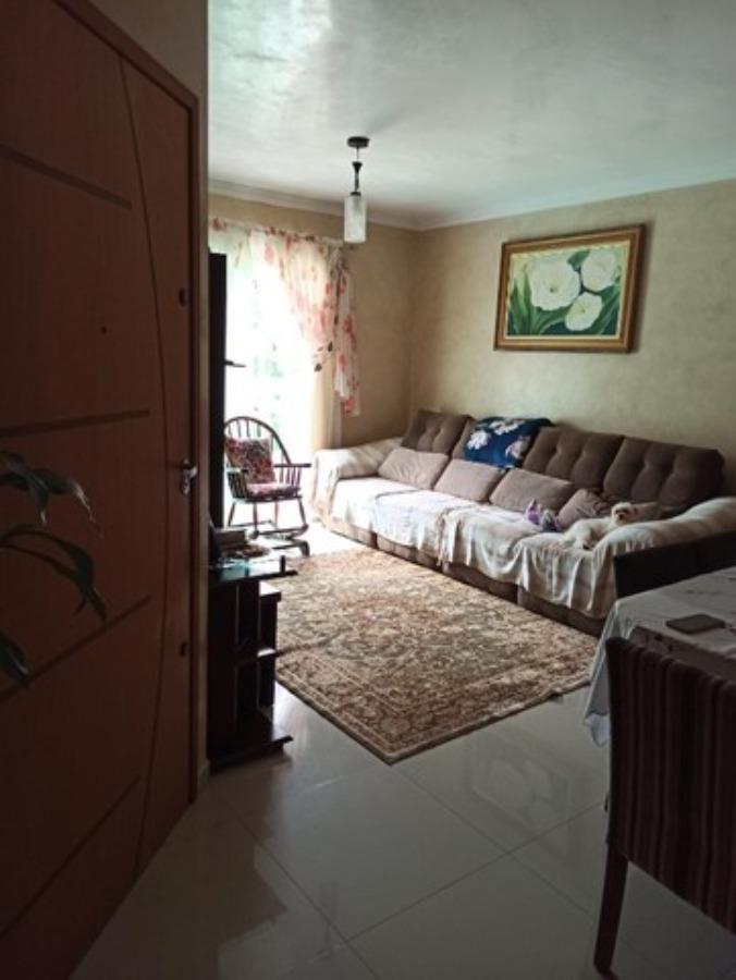 Apartamento à venda com 3 quartos, 170m² - Foto 3