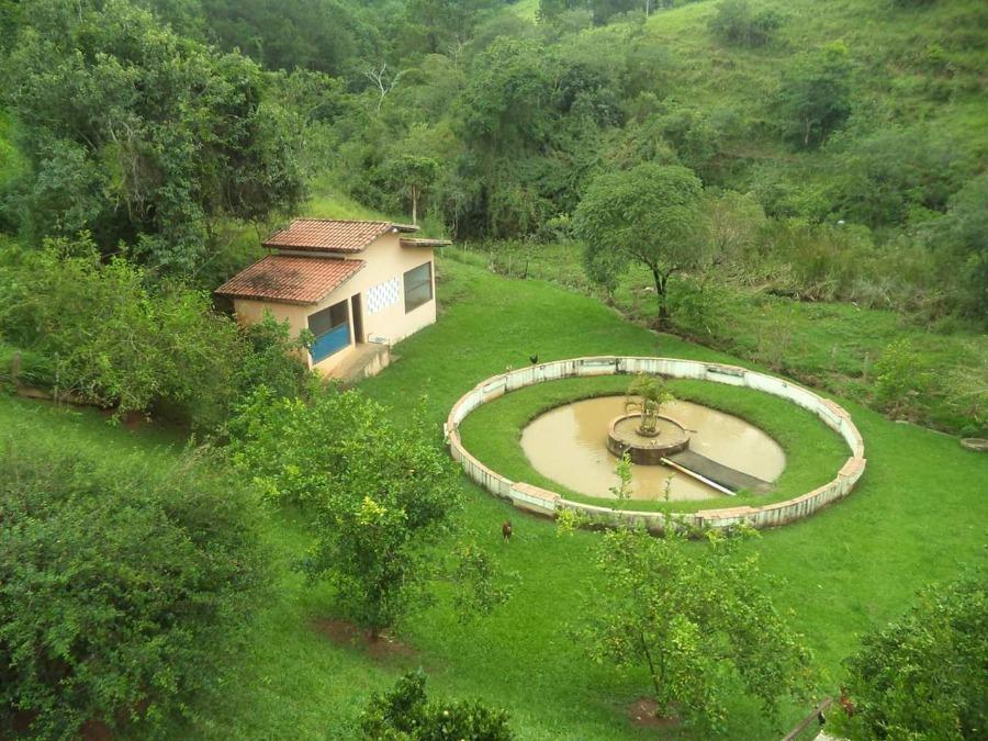 Fazenda à venda com 1 quarto, 867m² - Foto 13