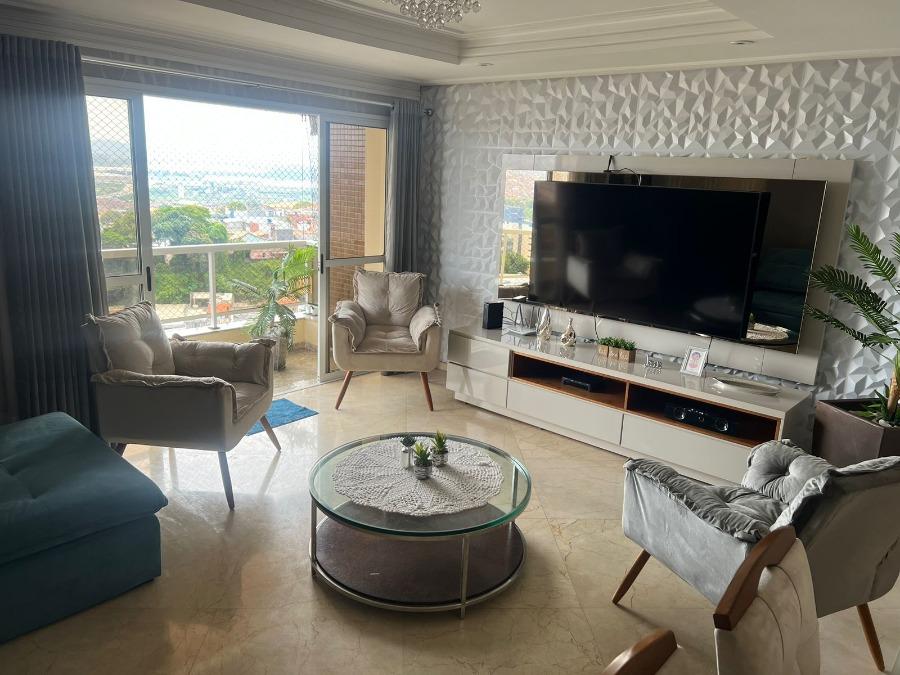 Cobertura à venda com 3 quartos, 120m² - Foto 12