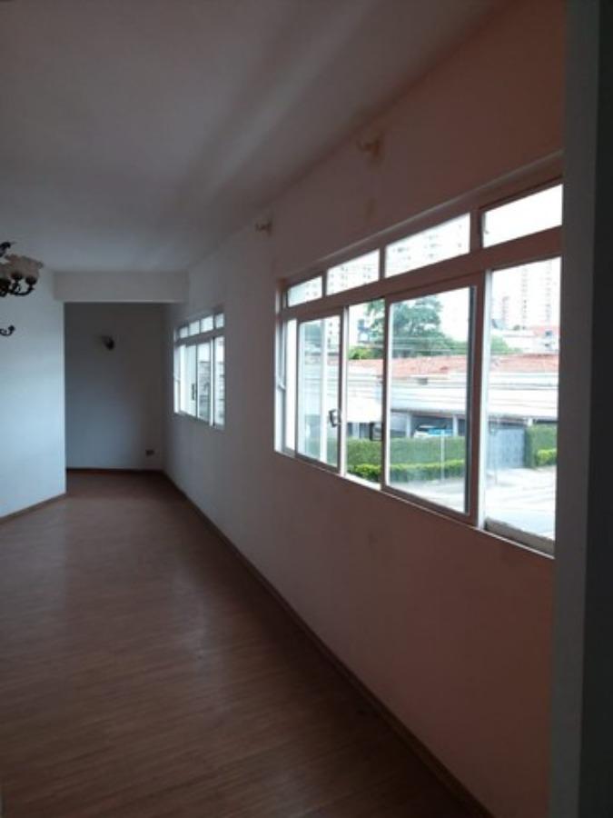 Apartamento à venda com 3 quartos, 90m² - Foto 3