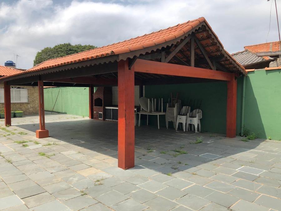 Casa à venda com 3 quartos, 120m² - Foto 6