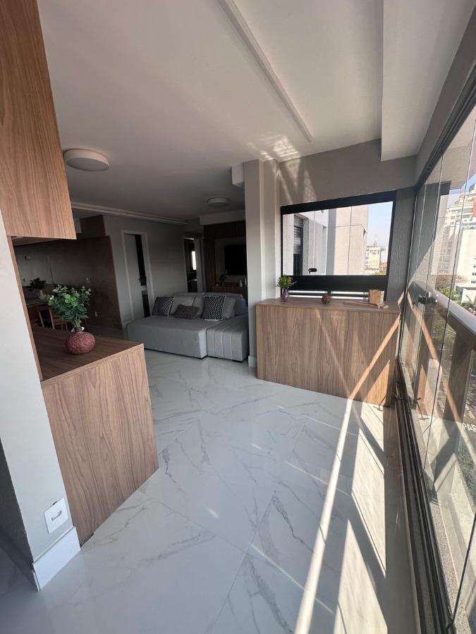 Apartamento, 2 quartos, 80 m² - Foto 2