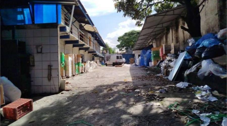 Depósito-Galpão, 1094 m² - Foto 3