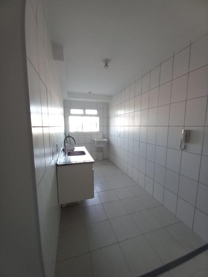 Apartamento, 2 quartos, 49 m² - Foto 5