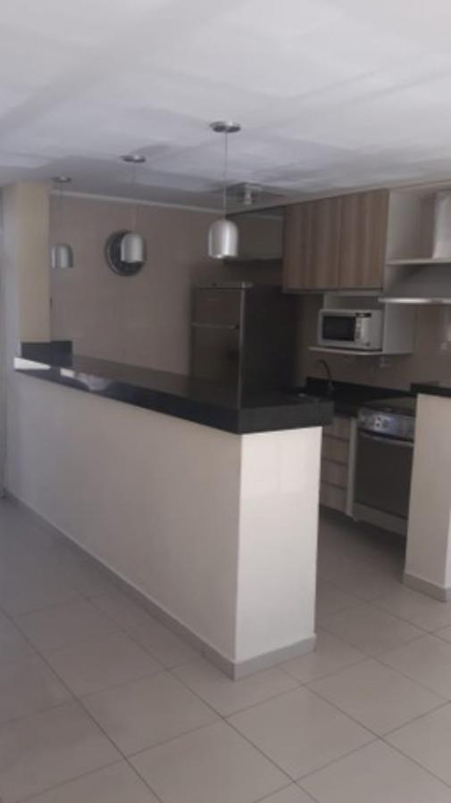 Apartamento à venda com 2 quartos, 63m² - Foto 5