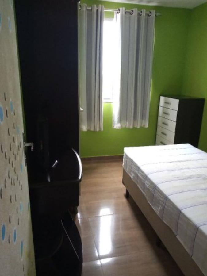 Apartamento à venda com 3 quartos, 47m² - Foto 19