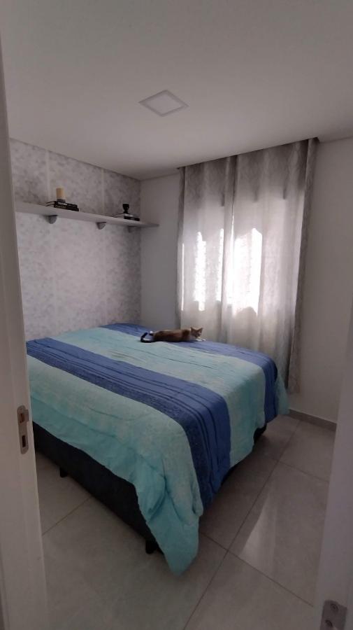 Apartamento à venda com 2 quartos, 40m² - Foto 17