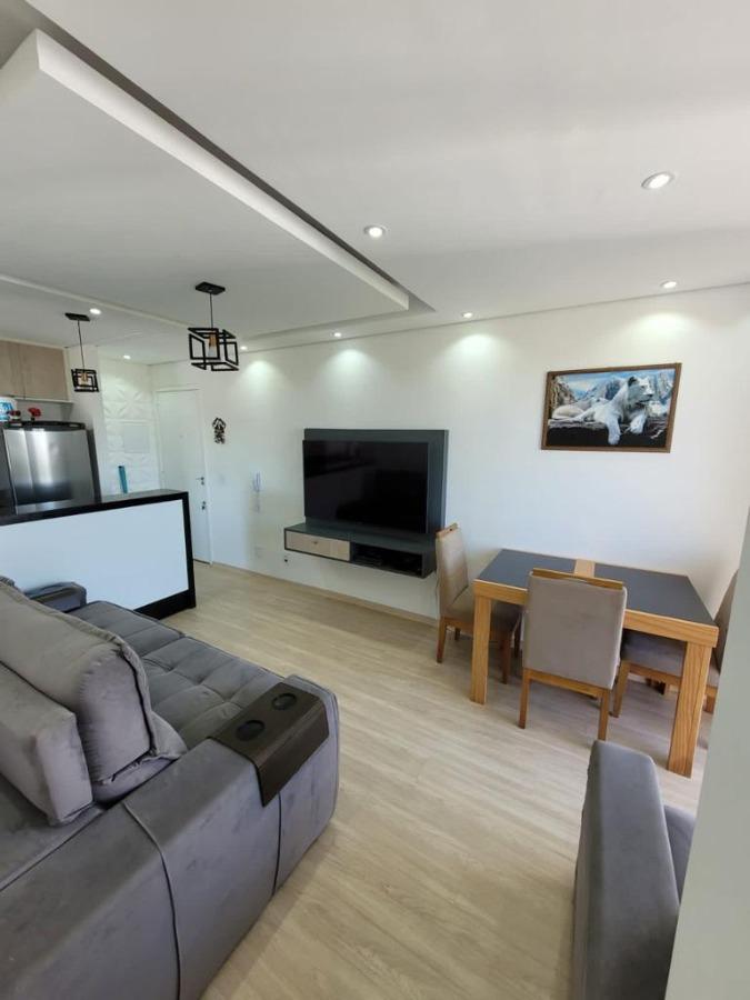 Apartamento à venda com 2 quartos, 50m² - Foto 12