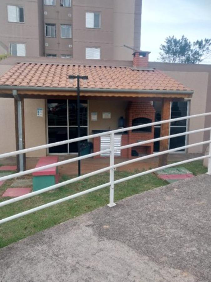 Apartamento à venda com 3 quartos, 52m² - Foto 18