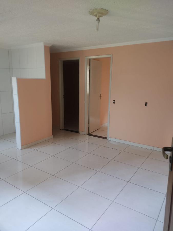 Apartamento à venda com 2 quartos, 43m² - Foto 2