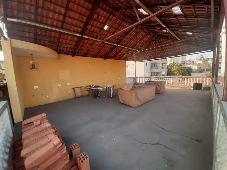 Sobrado à venda com 3 quartos, 400m² - Foto 16