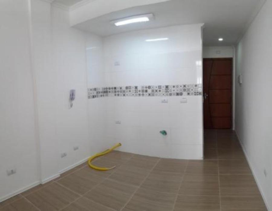 Kitnet e Studio à venda com 1 quarto, 24m² - Foto 4