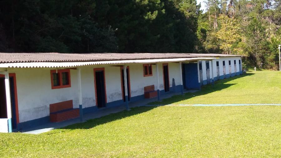 Sítio, 1 quarto, 5 hectares - Foto 7