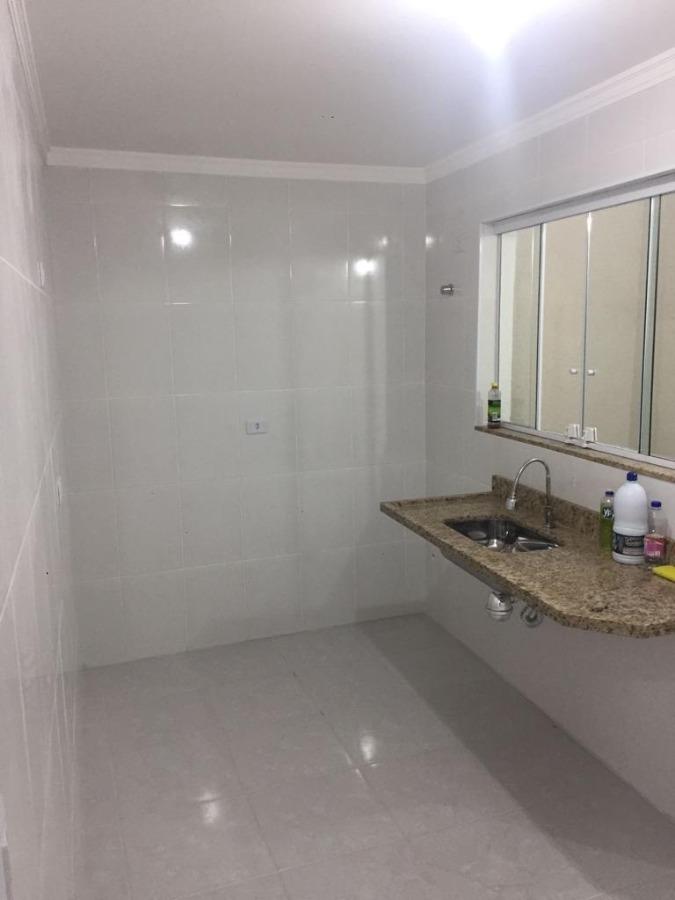 Sobrado à venda com 2 quartos, 75m² - Foto 9