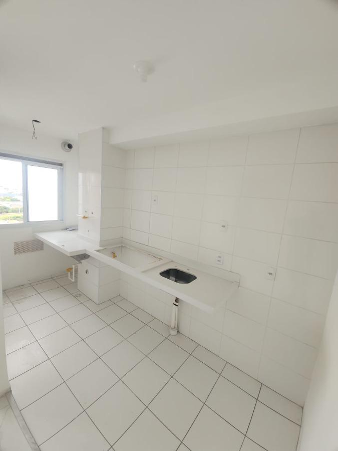 Apartamento, 2 quartos, 44 m² - Foto 7