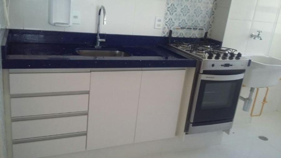 Apartamento, 2 quartos, 62 m² - Foto 4