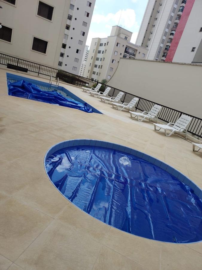 Apartamento à venda com 2 quartos, 69m² - Foto 1