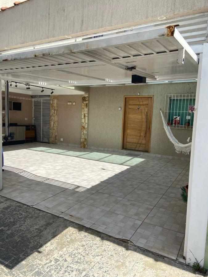 Sobrado à venda com 2 quartos, 155m² - Foto 14