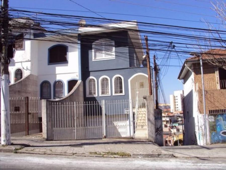 Sobrado à venda com 3 quartos, 100m² - Foto 1