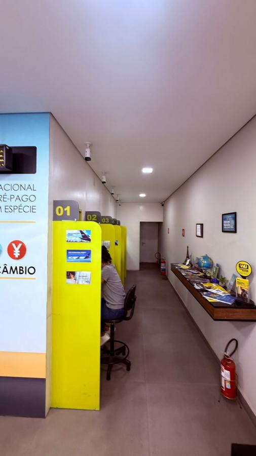 Loja-Salão, 25 m² - Foto 11