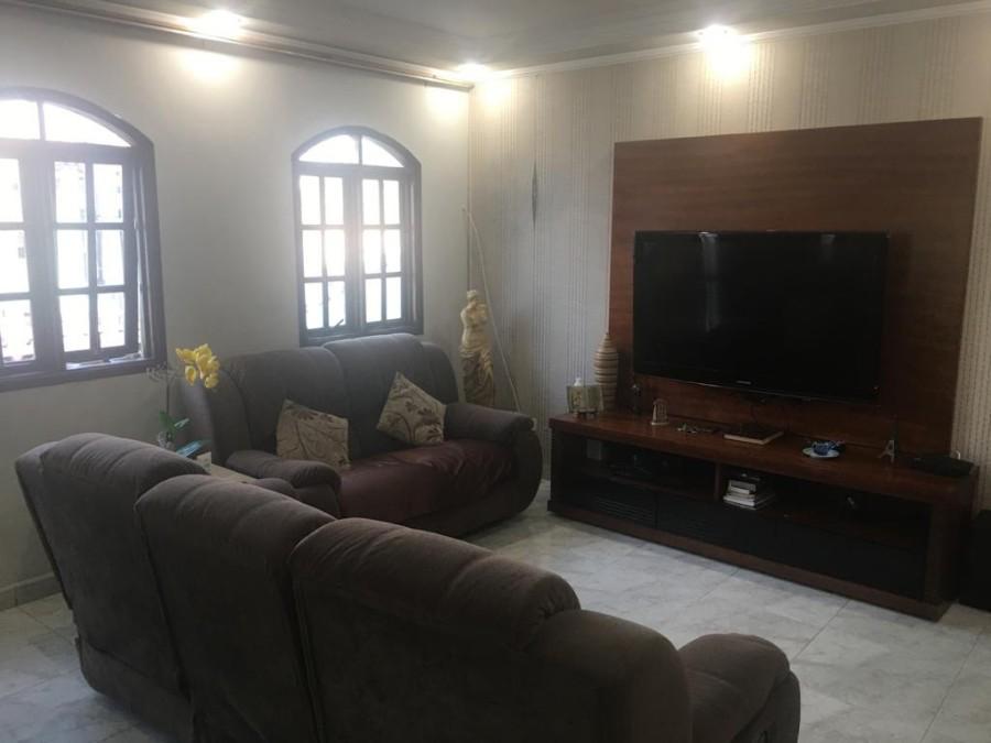 Sobrado à venda com 4 quartos, 220m² - Foto 14