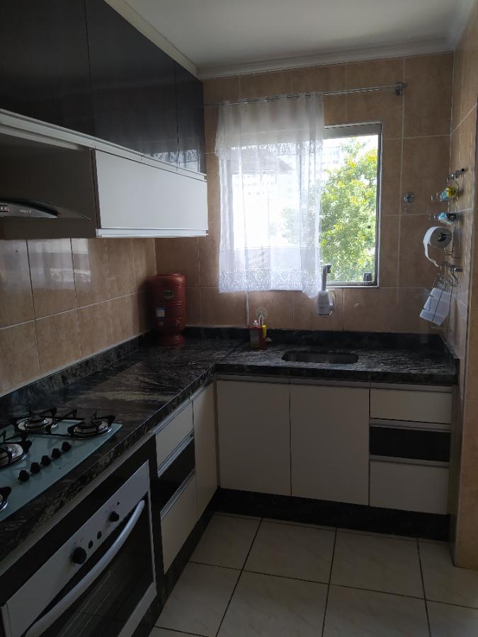 Apartamento à venda com 2 quartos, 50m² - Foto 10