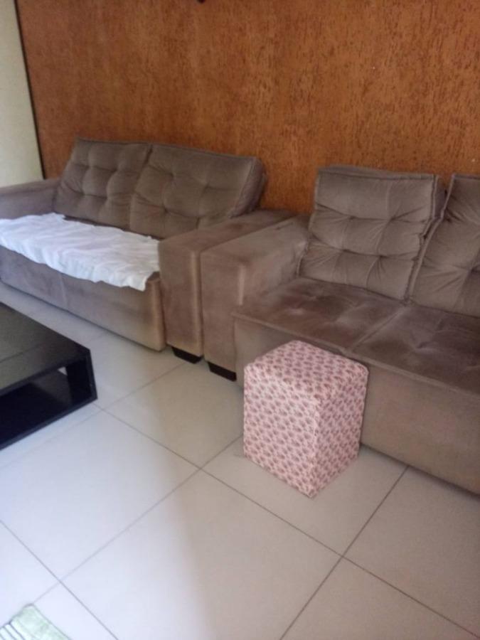 Sobrado à venda com 3 quartos, 120m² - Foto 5