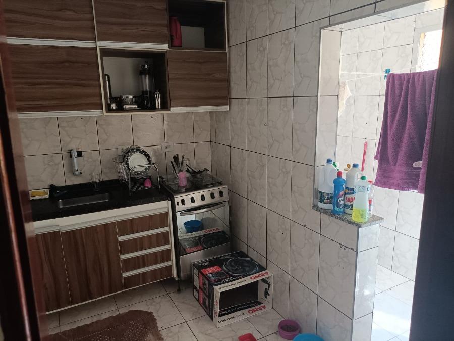 Apartamento, 2 quartos, 52 m² - Foto 5