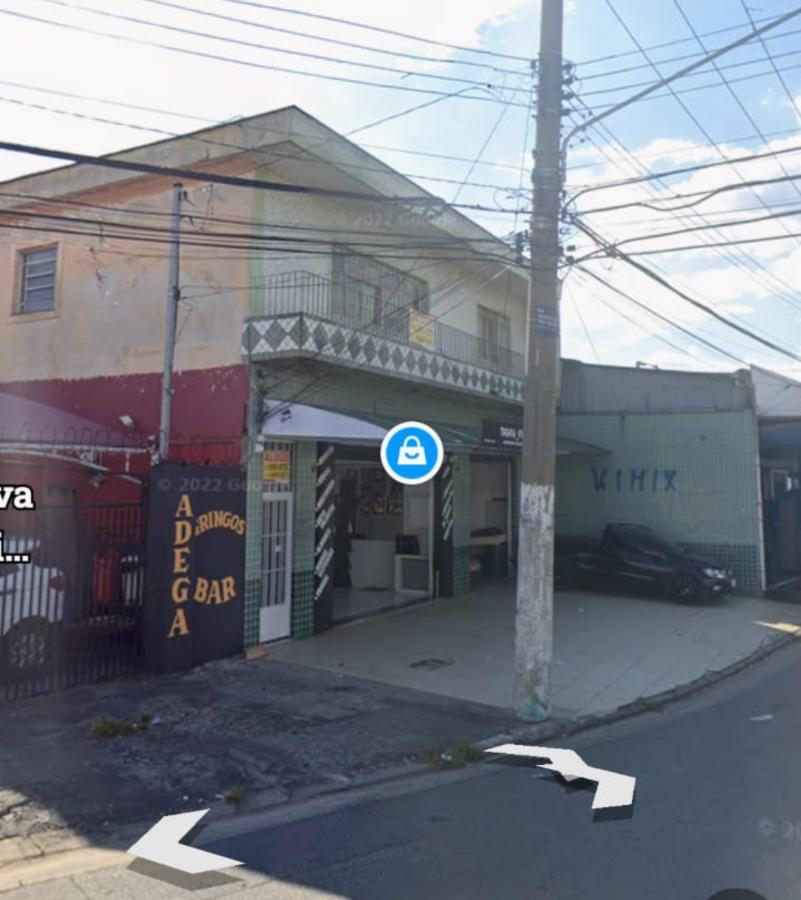 Loja-Salão, 330 m² - Foto 1