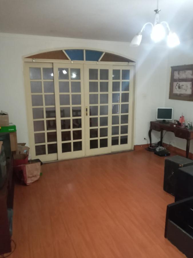 Casa à venda com 3 quartos, 120m² - Foto 8