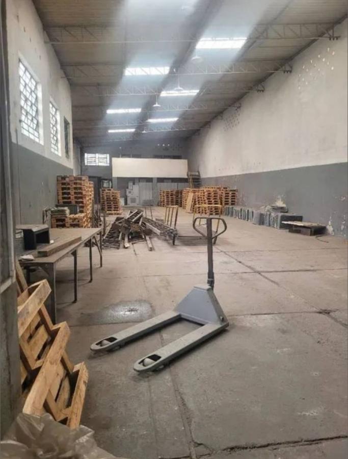 Depósito-Galpão, 560 m² - Foto 17