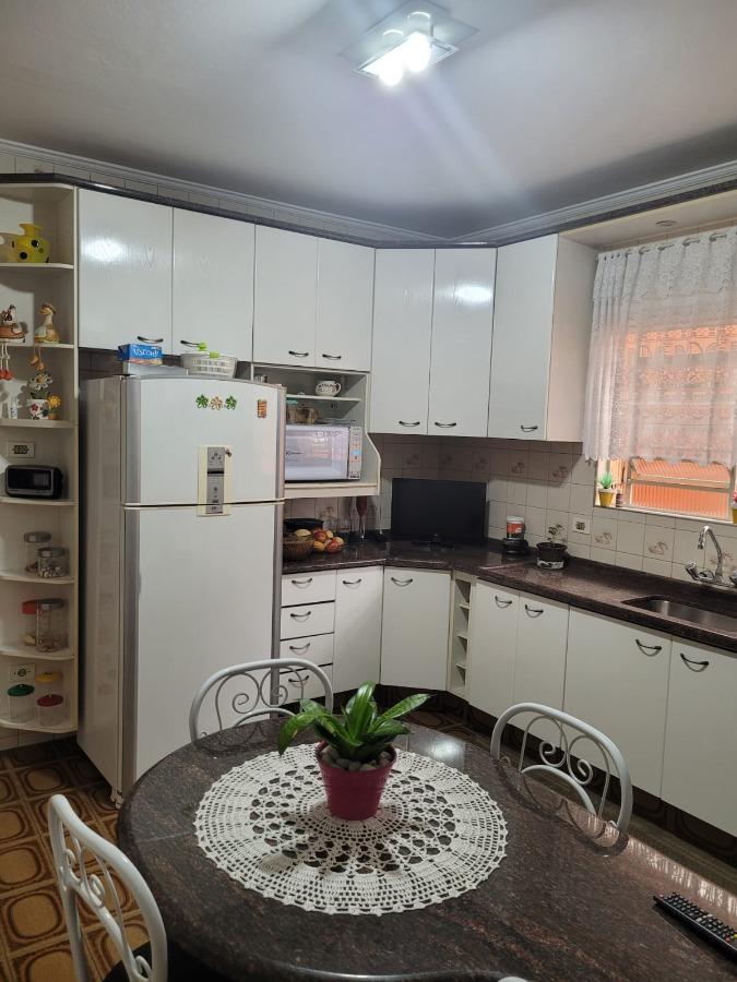 Sobrado, 3 quartos, 120 m² - Foto 3