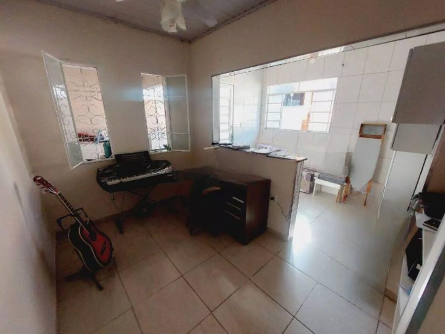 Sobrado, 3 quartos, 233 m² - Foto 5