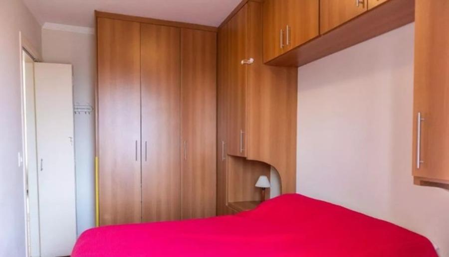 Apartamento à venda com 3 quartos, 71m² - Foto 5