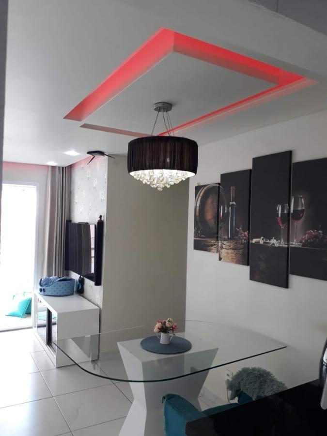 Apartamento, 3 quartos, 120 m² - Foto 2